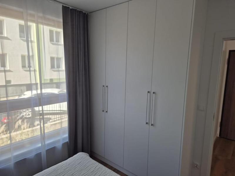 Lion Apartments - Mloda Polska Nowe Apartamenty Z Parkingiem Sopot Luaran gambar